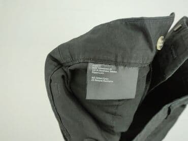 legginsy z wysokim stanem modelujące: Filippa K, Spodnie materiałowe damskie, S — 5