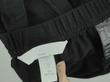 sukienki dla kobiet w ciąży: H&M Mama, Spódnica damska, S — 4