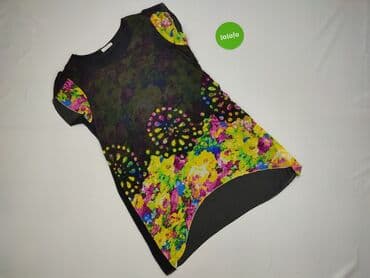 zalando tuniki dla puszystych: Tunika damska, rozmiar M — 2