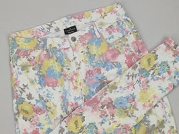 loose fitted jeans: Flame, Jeansy damskie, rozmiar S — 1