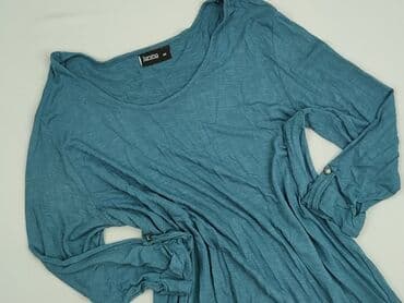 bonprix tuniki wizytowe: Janina, Tunika damska, rozmiar 2XL — 2