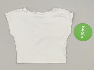 cropp koszula w koty: Sinsay, Top damski, rozmiar 2XS — 2