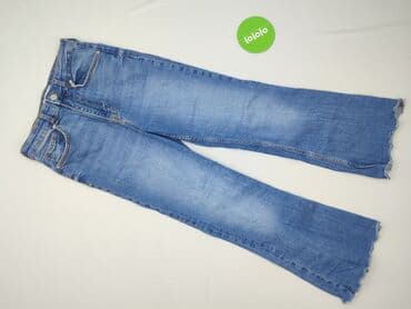 Trousers: Bershka, Jeans for women, S at lalafo.pl — 2 Trousers: Bershka, Jeans for women, S — 2