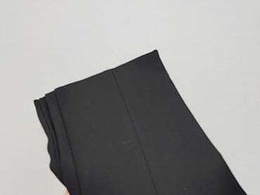 mango straight leg: Mango, Spodnie materiałowe damskie, rozmiar M — 5
