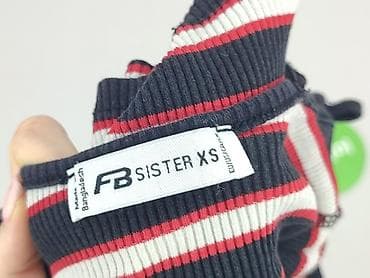pull i bear: FB Sister, Top damski, rozmiar XS — 4