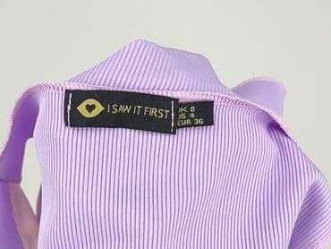 eldar bluzki: I Saw it First, Top damski, rozmiar S — 4