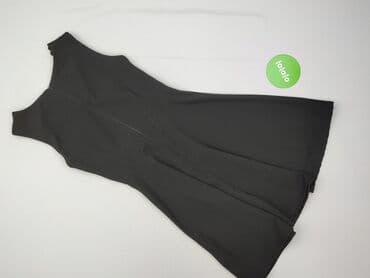 modne sukienki wizytowe dla 50 latki: Sukienka damska, S — 3