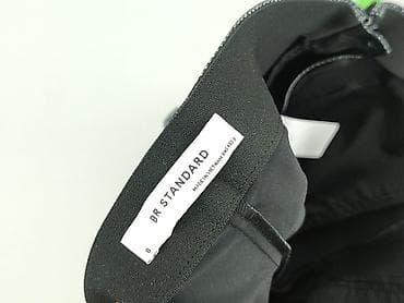 kapcie postęp: Spodnie materiałowe damskie, rozmiar S — 4