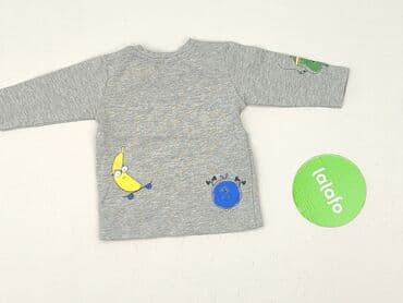 bluzka minionki: Блузка, Name it, Для недоношених, стан - Ідеальний — 3