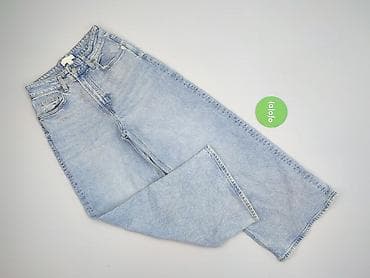 converse 29: H&M, Jeansy damskie, rozmiar 2XS — 2