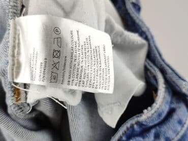 piżama damska h m: H&M, Jeansy damskie, XL — 5