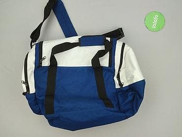 arket czapka: Torba sportowa, Fila, stan - Bardzo dobry — 3