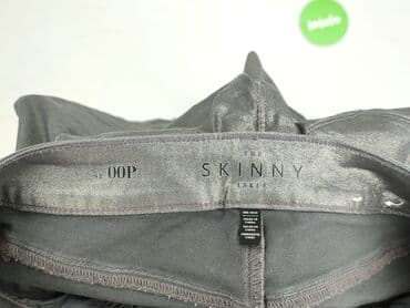 spodnie z wysokim stanem dla wysokich: White House Black Market, Jeansy damskie, S — 4