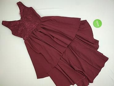 sukienki glower: ANNA, Sukienka damska, rozmiar S — 2