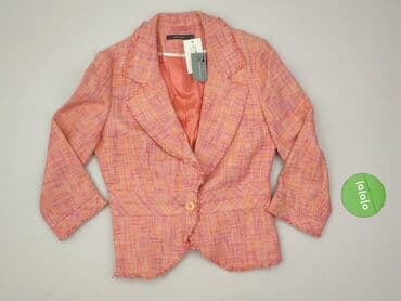 lidl swetry damskie rozpinane: River Island, Піджак жіночий, розмір L — 2