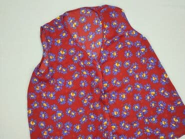 bluzki dekolt serce: Bluzka damska, rozmiar 2XL — 1