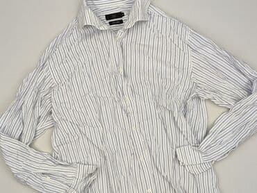 ubrania dla 2 latka: Tu, Koszulа dla mężczyzn, rozmiar 2XL — 1