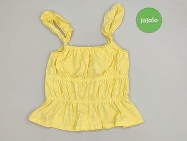 sinsay trampki biale: Sinsay, Top damski, rozmiar M — 3