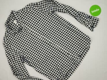 świateczna bluzka: H&M, Koszulа dla mężczyzn, rozmiar M — 2