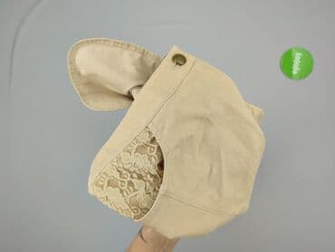 spódnice długie beżowa: Etam, Spódnica damska, rozmiar S — 6