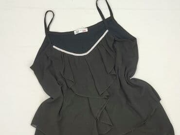 t shirty pod marynarkę: Women`s top, size M (EU 38) — 1