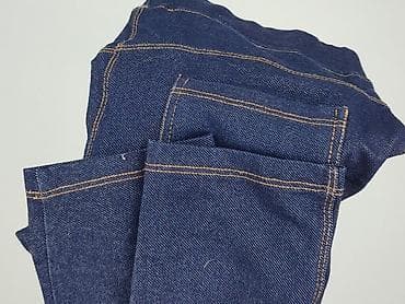 jeansowe: Jeansy damskie, rozmiar M — 6