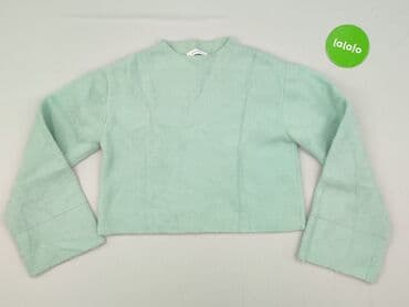 reserved kurtka zimowa zielona: Sweter damski, rozmiar S — 2