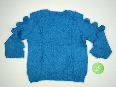 bluzki elsa: Sweter damski, rozmiar 2XL — 3