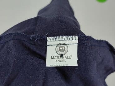 sweter piórkowy wzór: Marshall, Koszulа dla mężczyzn, XL — 5