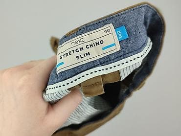 dresy lewandowski: Szorty dla mężczyzn, rozmiar L — 5