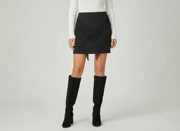 primark hello kitty majtki: Primark, Spódnica damska, rozmiar L — 6