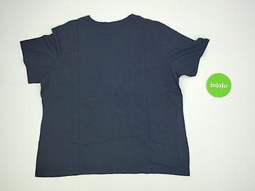 t shirty plus size: T-shirt damski, rozmiar 2XL — 3
