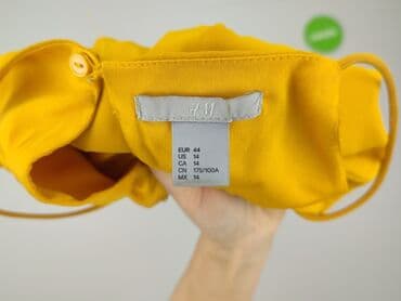 tiul do sukienki: H&M, Sukienka damska, rozmiar 2XL — 4