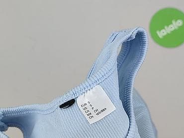 crop buty: Top damski, rozmiar S — 4