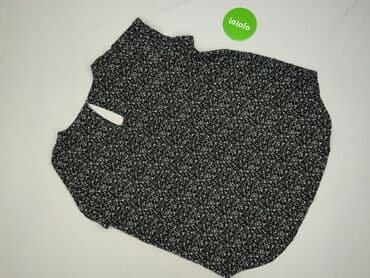 stringi damskie xxl: Infinity Woman, Bluzka damska, rozmiar 4XL — 3