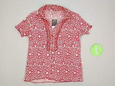 pull and bear komplet: Tu, Bluzka damska, rozmiar L — 2