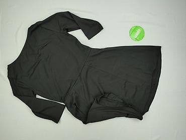 sukienki gothic: Sinsay, Sukienka damska, rozmiar XL — 3