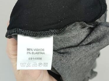 ubrania dla 60 latki: Cardigan, Kardigan damski, rozmiar XL — 5