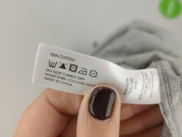 stradivarius swetry wyprzedaż: Rocha John Rocha, Koszulа dla mężczyzn, rozmiar L — 5