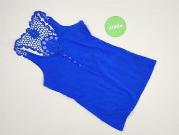 t shirty damskie pod marynarkę: T-shirt damski, rozmiar S — 2