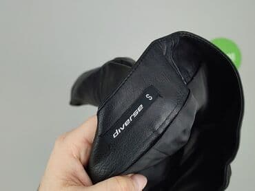 spódnice eko skóra: Diverse, Spódnica damska, rozmiar S — 4