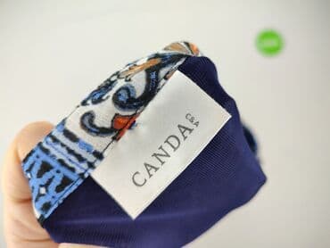 tunika damska plus size: Canda, Tunika damska, rozmiar 3XL — 4