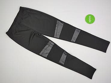 atletico buty: Leggings, Legginsy Sportowe damskie, rozmiar L — 2