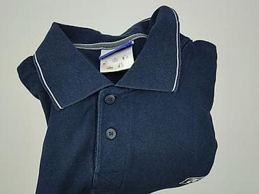re.draft jackets: Reebok, Koszulka polo dla mężczyzn, rozmiar S — 6
