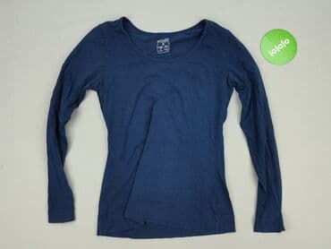 sweter piórkowy na drutach: Esmara, Bluzka damska, rozmiar S — 2