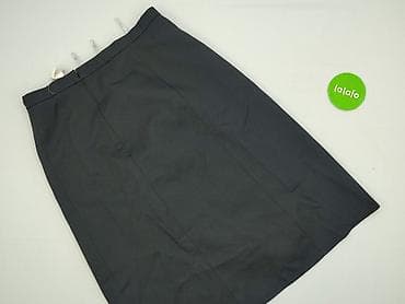 spódnica basic: Spódnica damska, rozmiar 3XL — 3