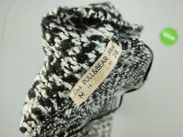 pull and bear sweterek: PULL&BEAR, Kardigan damski, rozmiar M — 4