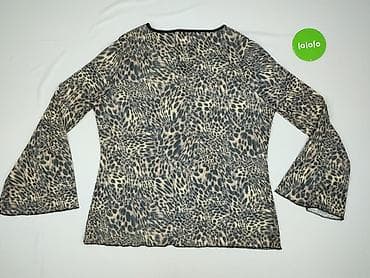 oryginalna bluzki: Este, Bluzka damska, rozmiar XL — 3