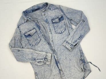 House of Denim, Koszula damska, rozmiar XS