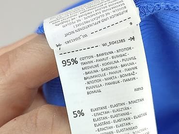 top celine: Sinsay, Top damski, rozmiar 2XS — 5